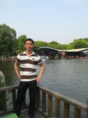 福州安家的第二张照片--上海987交友网