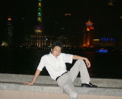 十年一剑的第二张照片--上海987交友网