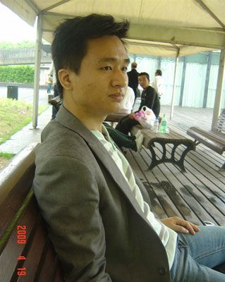 祥子的第一张照片--上海987交友网