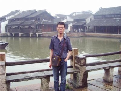 风一样的男子的第一张照片--上海987交友网