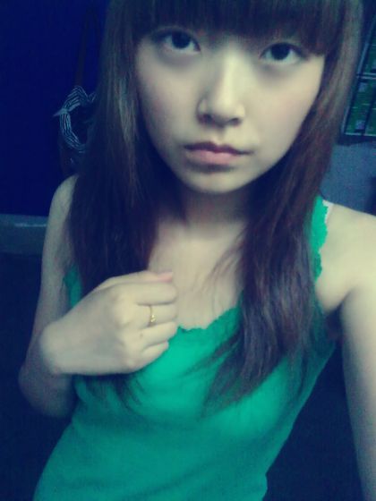 青青姑娘的第一张照片--上海987交友网