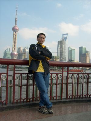 爱心天使的第二张照片--上海987交友网