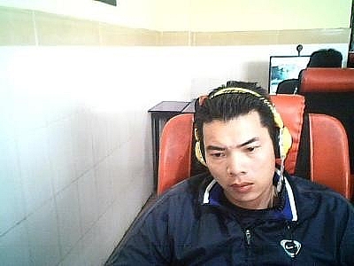 网络情缘的第一张照片--上海987交友网