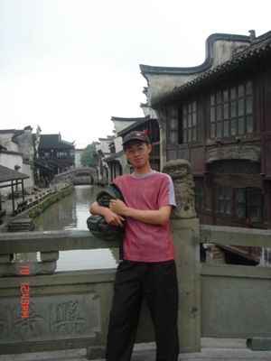 那一天你会爱上我的第一张照片--上海987交友网