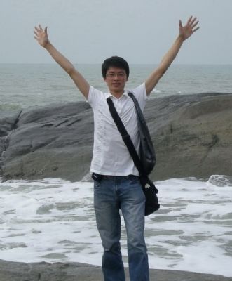 LEO的第一张照片--上海987交友网