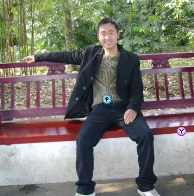 恋爱2009的第一张照片--上海987交友网