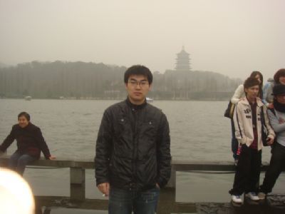 小贝的第二张照片--上海987交友网