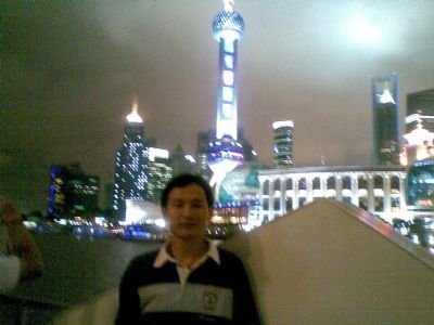 卡卡的第一张照片--上海987交友网