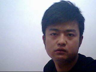 杨杨的第一张照片--上海987交友网