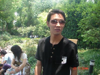 单→恋的第一张照片--上海987交友网