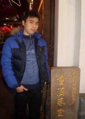 微笑的等待的第二张照片--上海987交友网