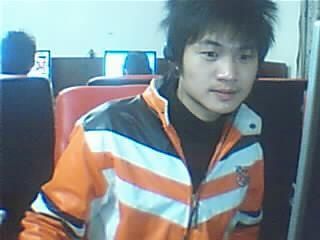 永远18岁的第二张照片--上海987交友网