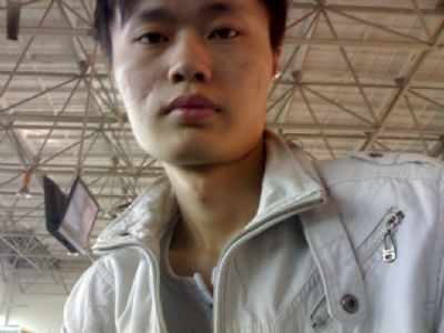 爱我久久的第一张照片--上海987交友网