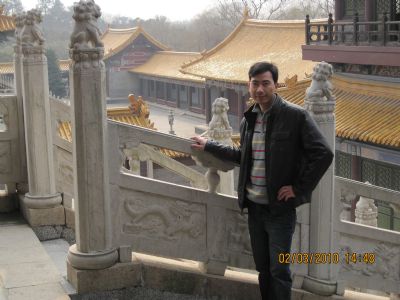 阿溶的第二张照片--上海987交友网