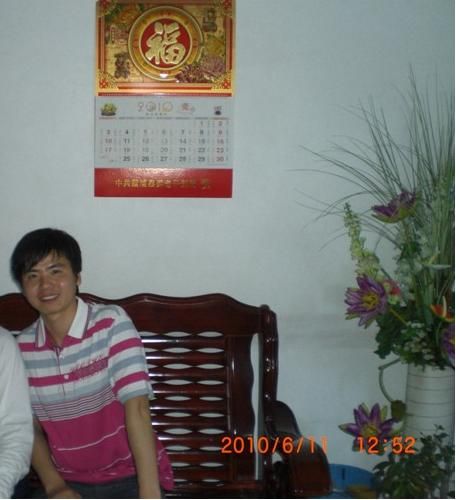 guangdi2011的第一张照片--上海987交友网