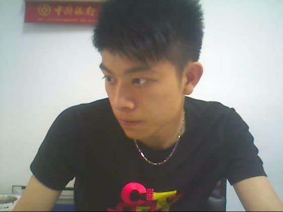 公子的第一张照片--上海987交友网