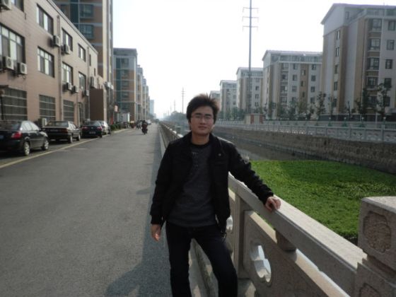 Stea的第一张照片--上海987交友网