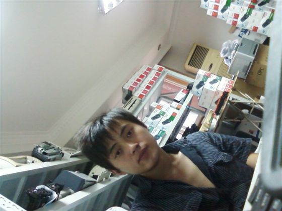 健健的第一张照片--上海987交友网