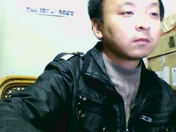 花香的第一张照片--上海987交友网