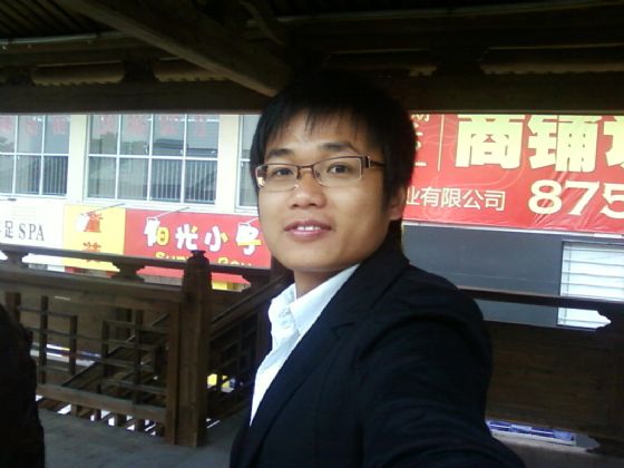 一生只为了等你的第一张照片--上海987交友网