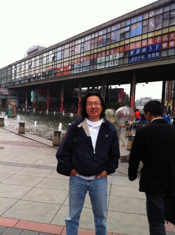 Jwu的第一张照片--上海987交友网