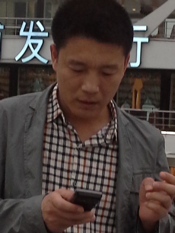醉了的第一张照片--上海987交友网