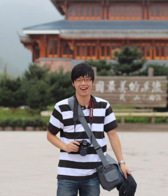风一样的男子的第一张照片--上海987交友网