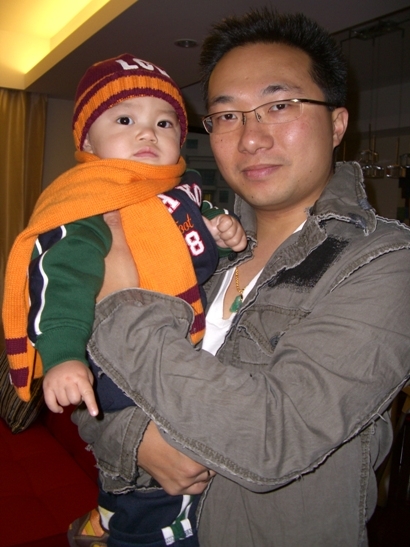 Steve的第一张照片--上海987交友网