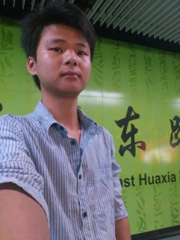 相对ㄟ论的第一张照片--上海987交友网