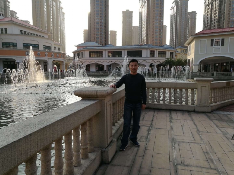 光圈的第二张照片--上海交友中心