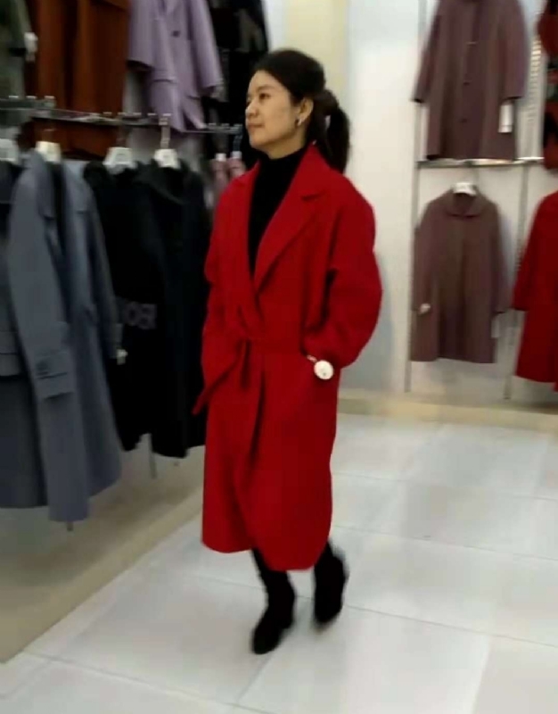 潘琪凌的第一张照片--上海交友中心