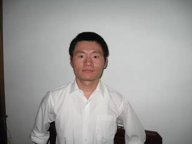 阿杰630的第一张照片--上海交友中心