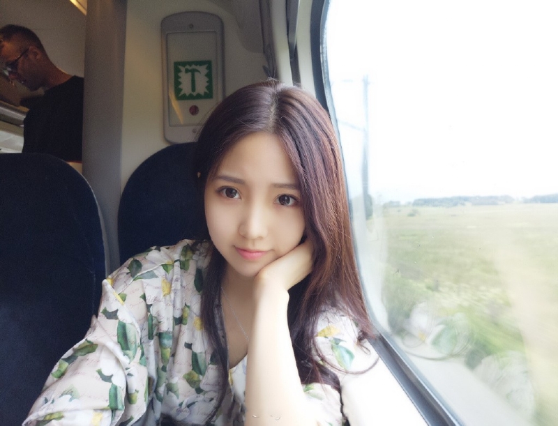 冰艳残阳的第一张照片--上海交友中心