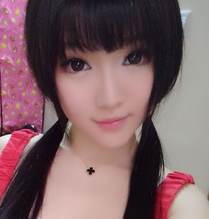 瑤瑤的第一张照片--上海交友中心
