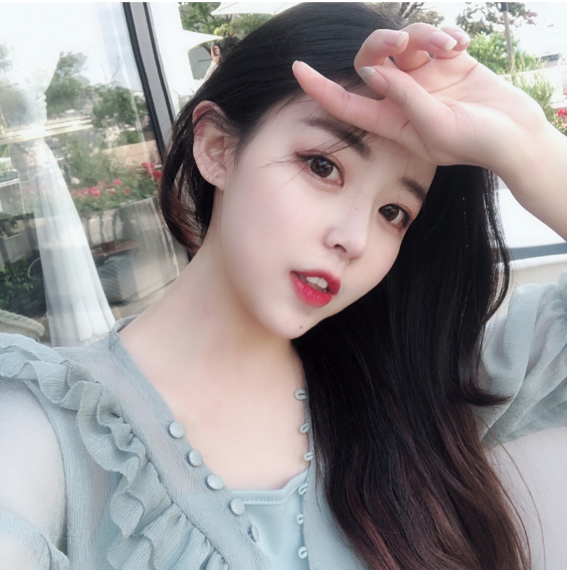 Destiny的第一张照片--上海交友中心