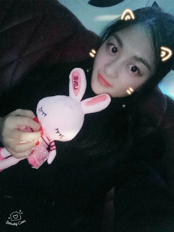 你好的第一张照片--上海交友中心