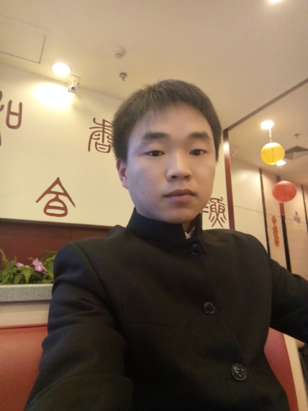 夜凉露沾衣的第一张照片--上海交友中心