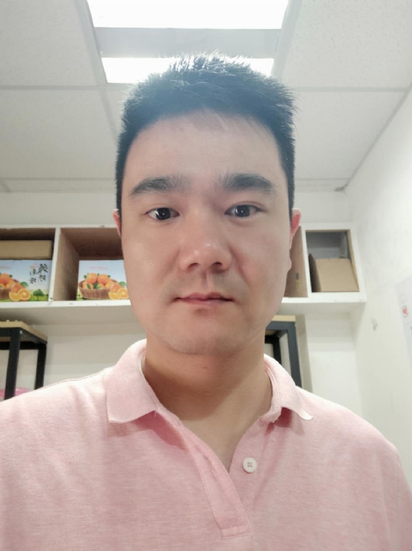 大米的第一张照片--上海交友中心