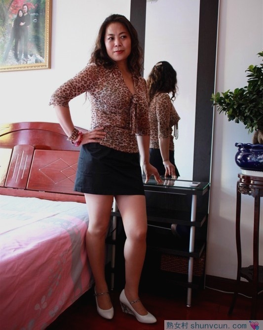 妮子的第一张照片--上海交友中心