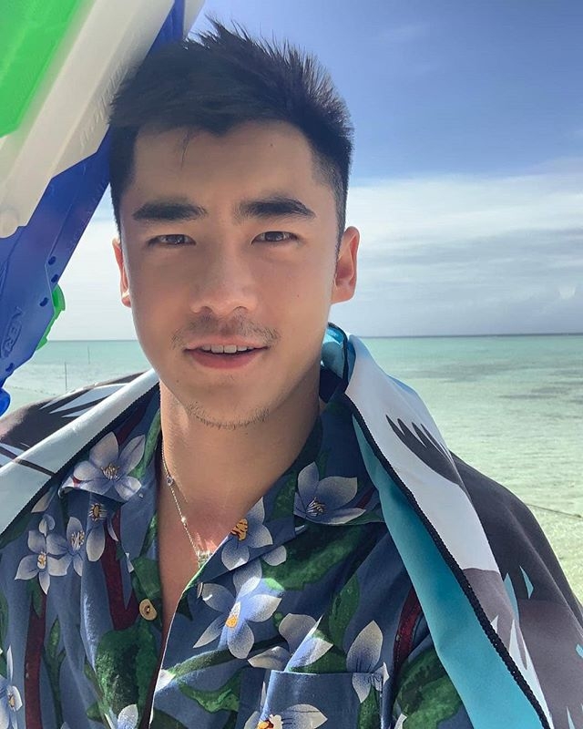 似风沙的第一张照片--上海交友中心