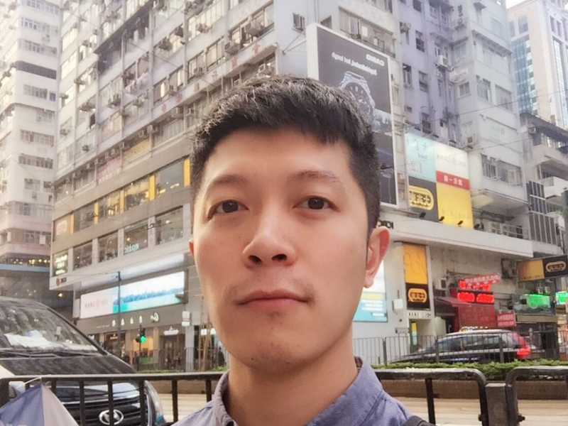 阿里郎去旅行的第一张照片--上海交友中心