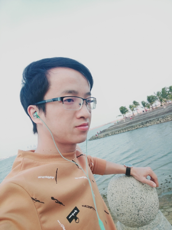 暗夜孤风的第一张照片--上海交友中心