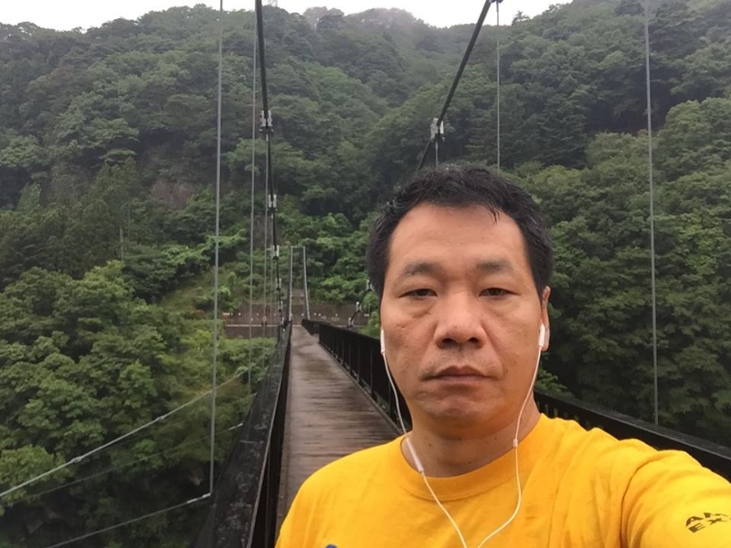 灵魂伴侣的第一张照片--上海交友中心