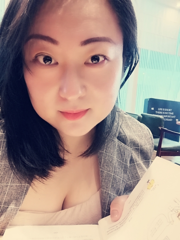 铃瑶的第二张照片--上海交友中心