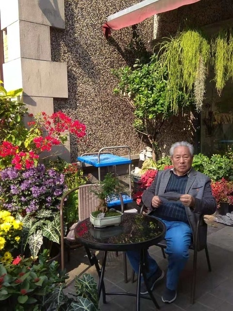 胡敬元的第二张照片--上海交友中心