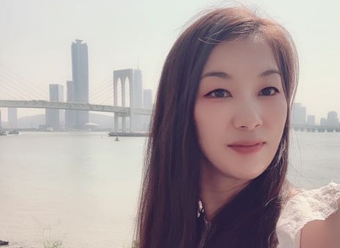 明浠的第一张照片--上海交友中心