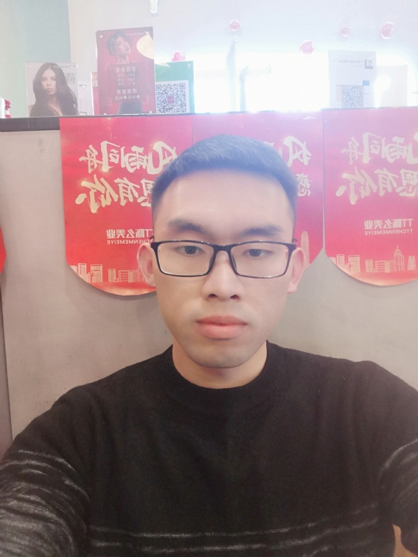 眼缘的第一张照片--上海交友中心