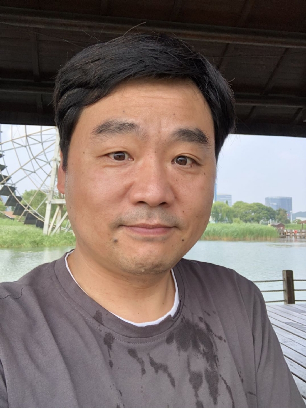 缘觉的第一张照片--上海交友中心