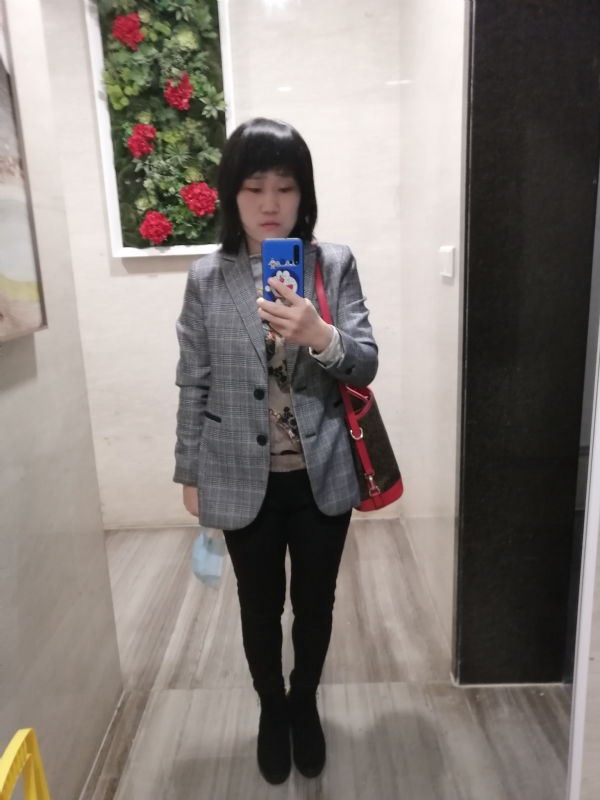 小葱的第一张照片--上海交友中心