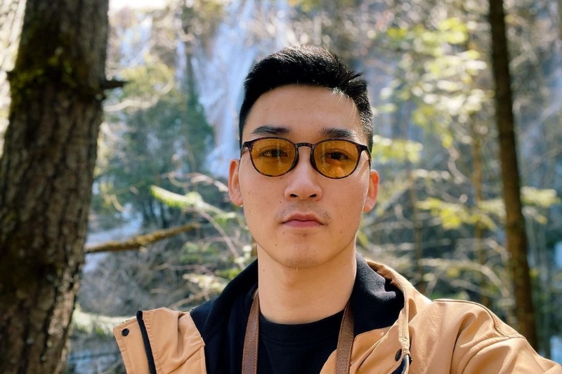 Mr.李的第一张照片--上海交友中心